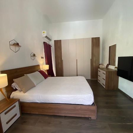 Apartament Blue Waters Town House Tarxien Zewnętrze zdjęcie