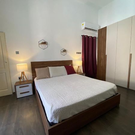 Apartament Blue Waters Town House Tarxien Zewnętrze zdjęcie