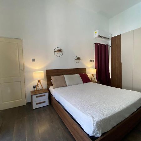 Apartament Blue Waters Town House Tarxien Zewnętrze zdjęcie