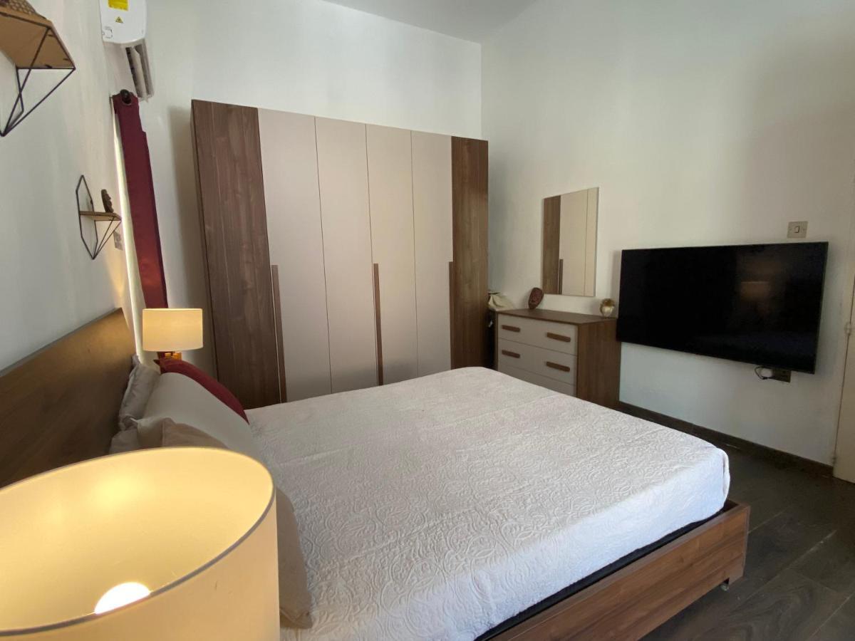 Apartament Blue Waters Town House Tarxien Zewnętrze zdjęcie
