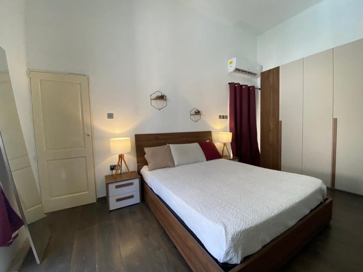 Apartament Blue Waters Town House Tarxien Zewnętrze zdjęcie