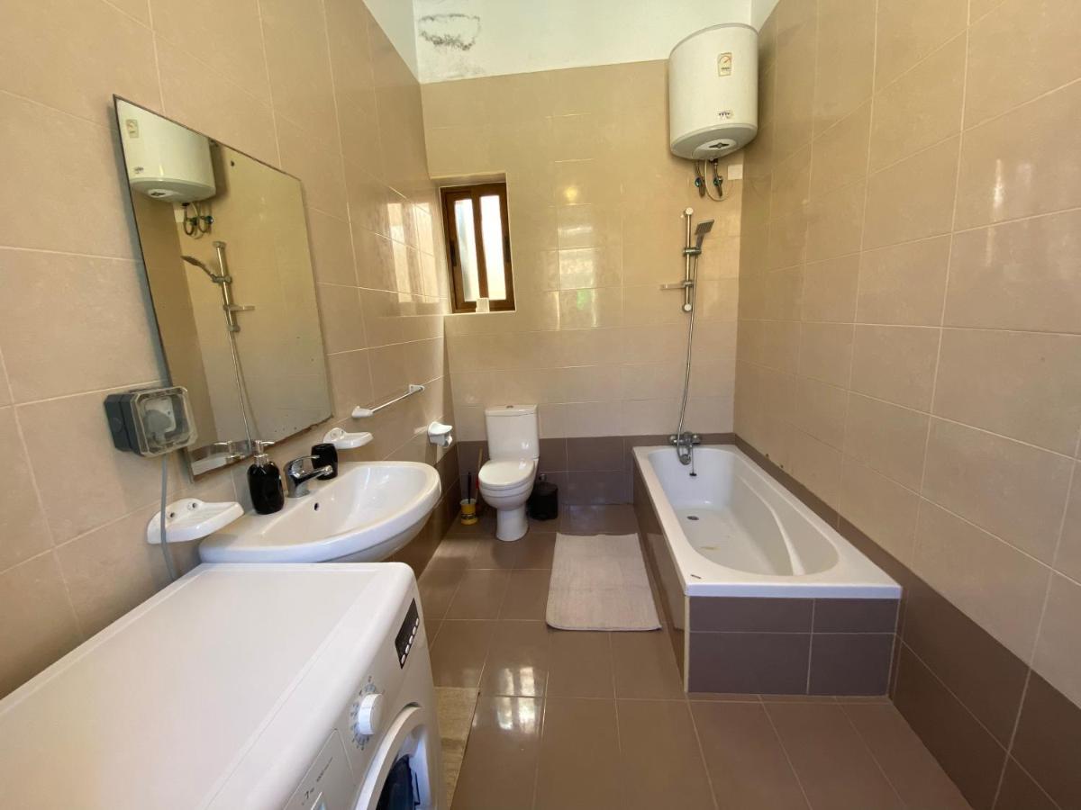 Apartament Blue Waters Town House Tarxien Zewnętrze zdjęcie